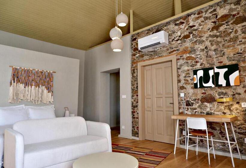 Номер Deluxe, Bono Hotel Old Town