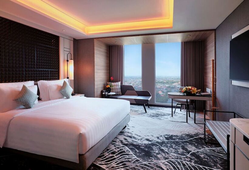 اتاق سوپریور, Movenpick Surabaya City