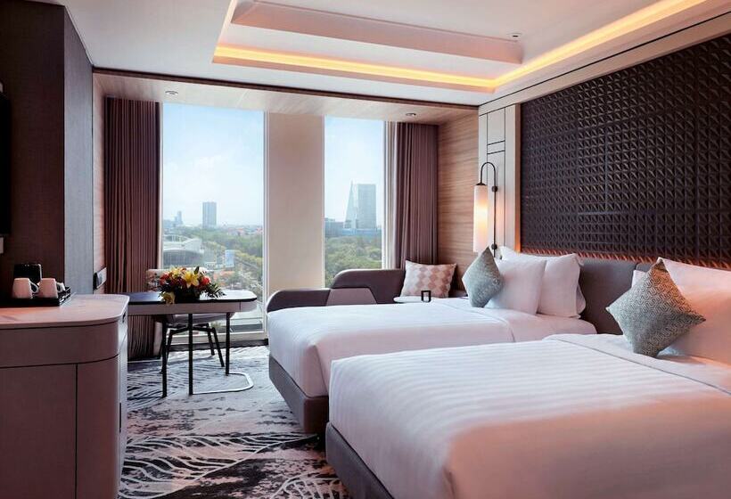 اتاق سوپریور, Movenpick Surabaya City