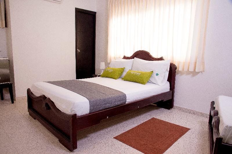 اتاق استاندارد یک نفره, Ayenda 1309 Villa Dilia