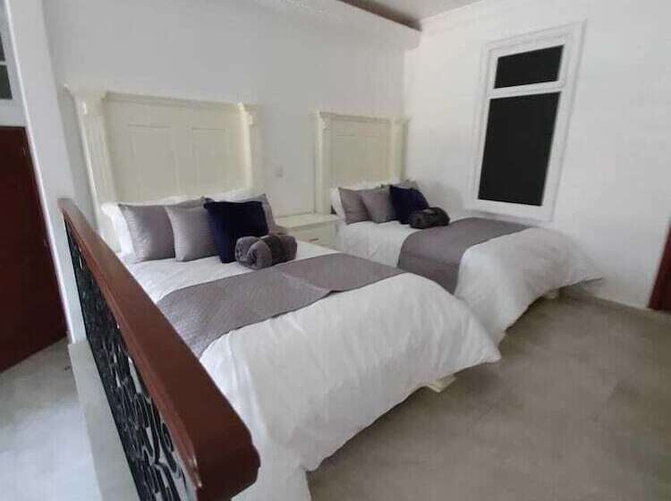 Номер Deluxe, Estancia Real