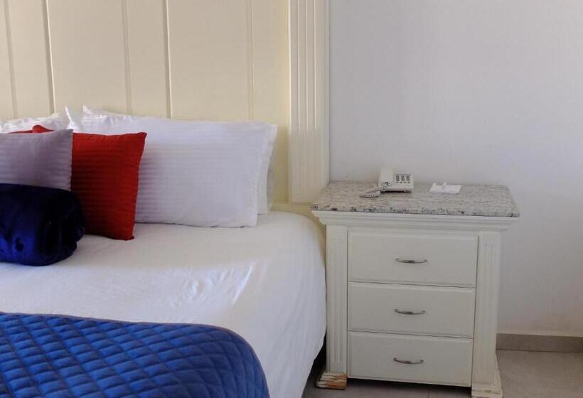 Номер Deluxe Кровать Кинг, Estancia Real
