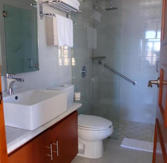 Family Suite, Estancia Real