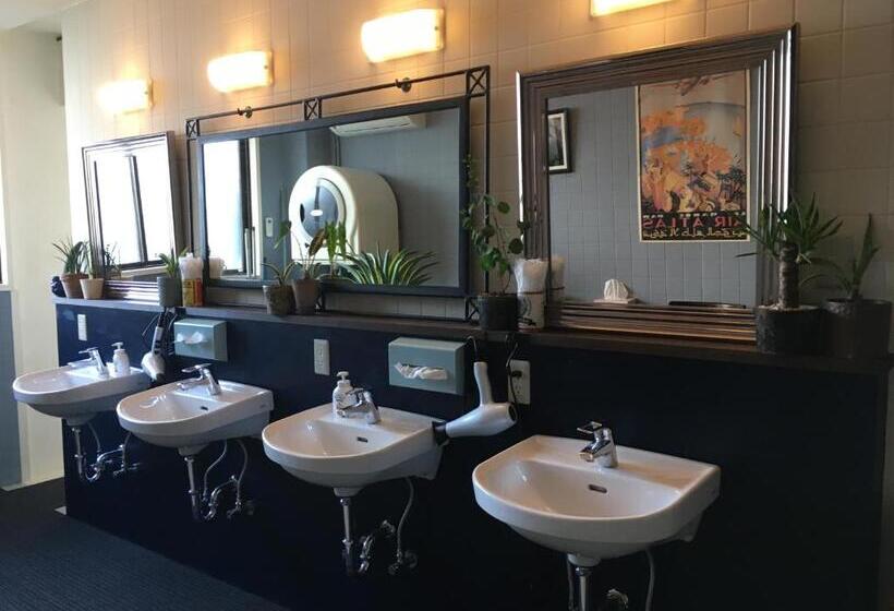 Номер Стандарт, Django Hostel & Lounge