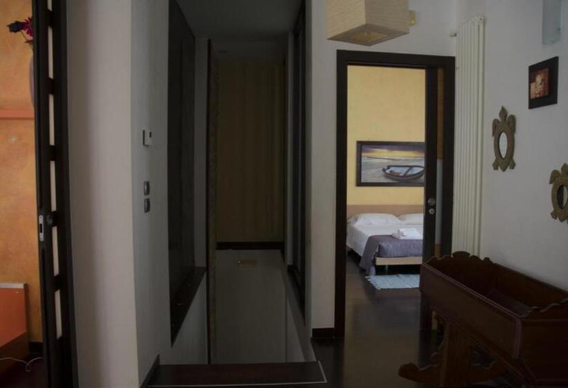 اتاق استاندارد, Casa Domi