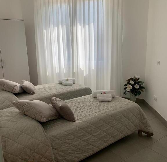 سوییت خانوادگی, Lorena