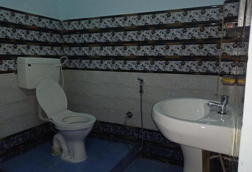 Трехместный Номер Комфорт, Vindhyvasini Guest House