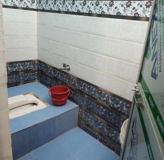 Номер Economy, Vindhyvasini Guest House