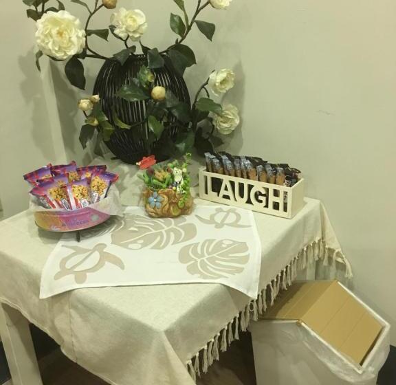 اتاق کلاس بیزنس, Ouge Motel   Fengshan