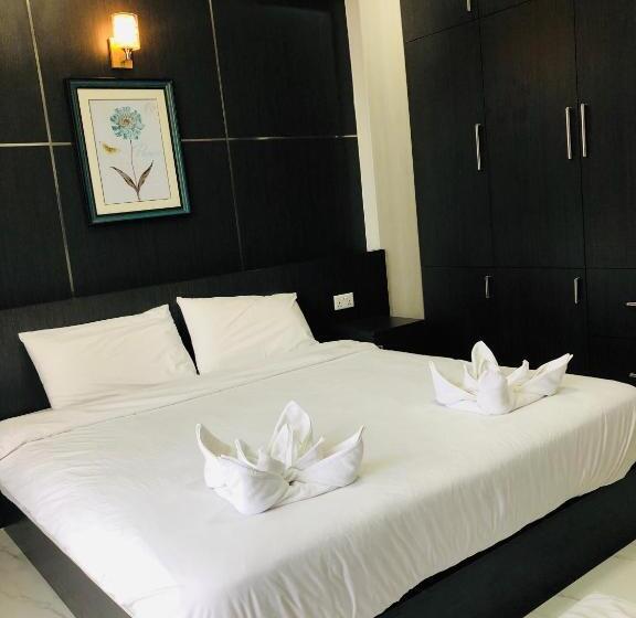 스탠다드 스튜디오, Sunset Mekong Apartment