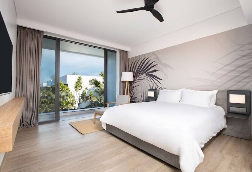 Люкс 2 Спальни, Stay Wellbeing & Lifestyle Resort
