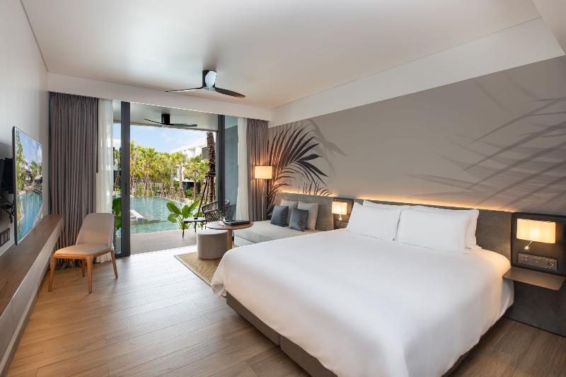 Полулюкс Вид на Бассейн, Stay Wellbeing & Lifestyle Resort