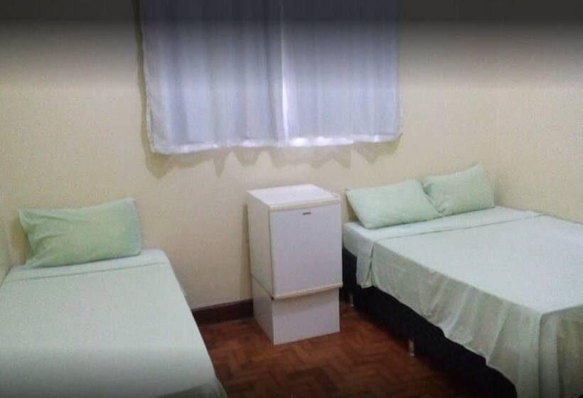 Номер Стандарт, Imperatriz