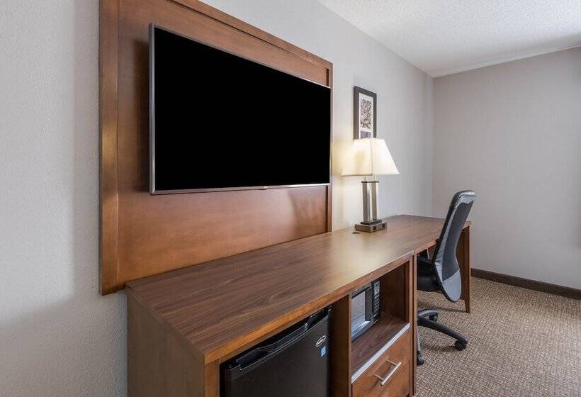 Стандартный Номер Кровать Кинг, Comfort Inn Grove City  Columbus South