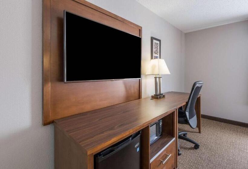 Номер Стандарт, Comfort Inn Grove City  Columbus South