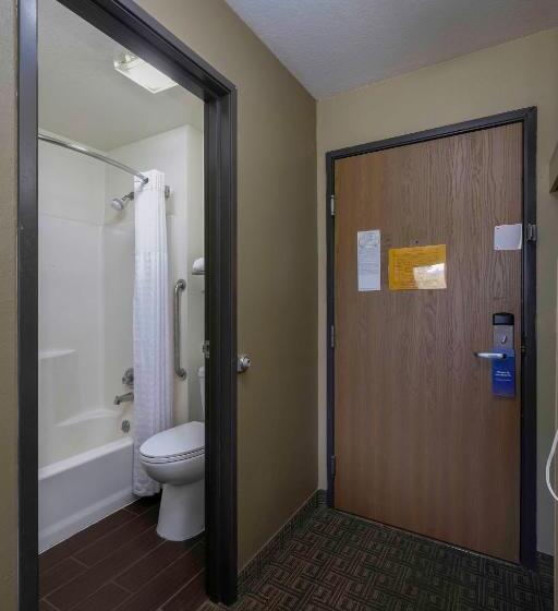 Стандартный Номер Кровать Кинг, Comfort Inn Near Gila National Forest