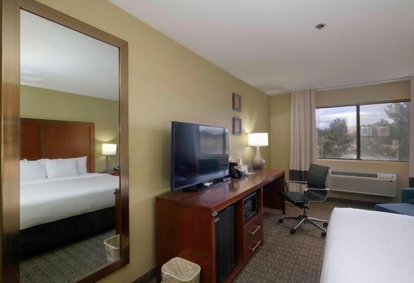 Стандартный Номер Кровать Кинг, Comfort Inn Near Gila National Forest