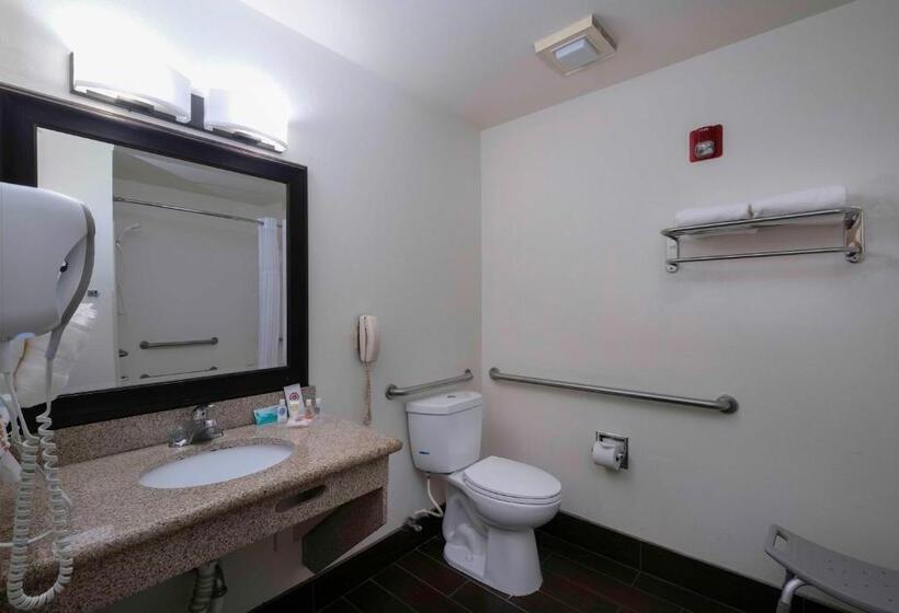 Стандартный Номер Кровать Кинг, Comfort Inn Near Gila National Forest