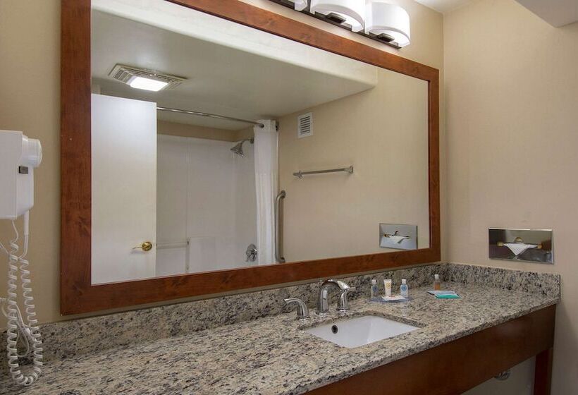 Люкс, Comfort Inn