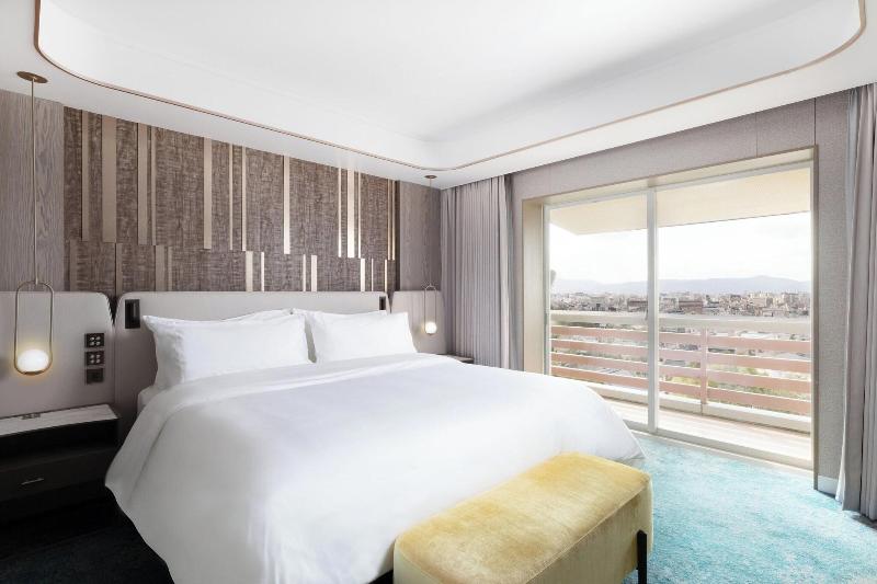 Стандартный Номер Кровать Кинг, Quality Inn Hays I70