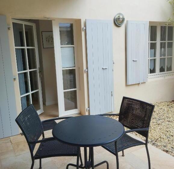 带1个卧室的别墅, Villa De L'eclusier