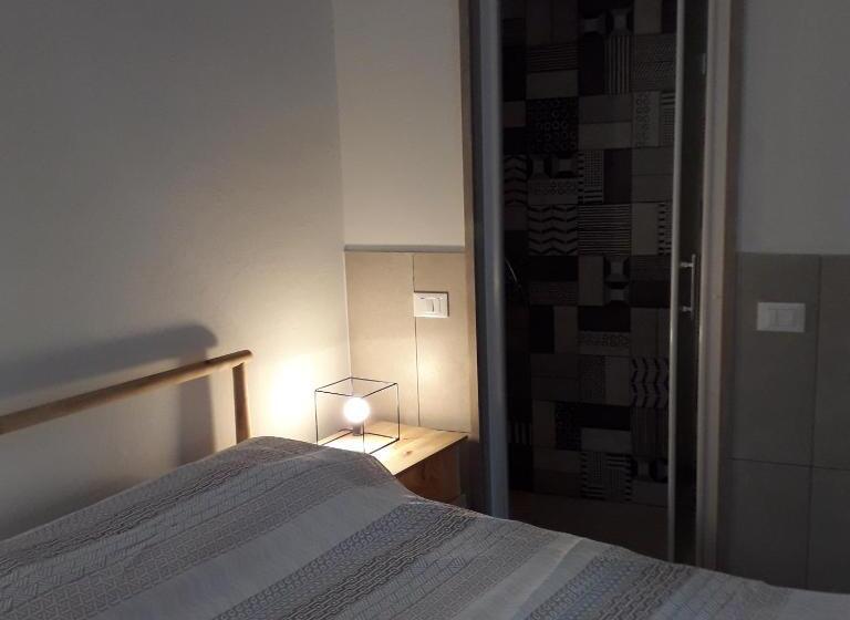 Номер Стандарт, Guest House Seme Di Faggio