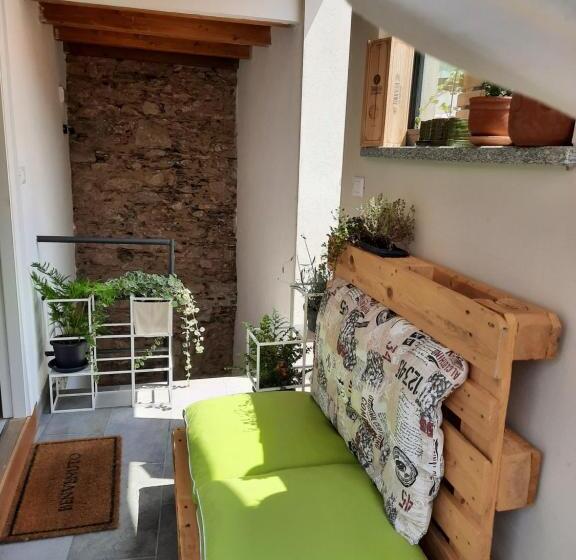Номер Стандарт, Guest House Seme Di Faggio