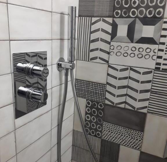 Номер Стандарт, Guest House Seme Di Faggio