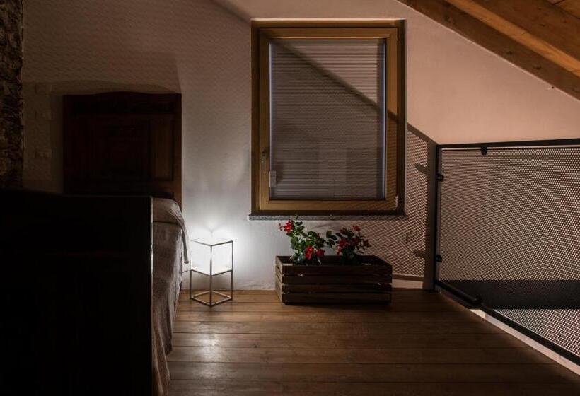 Трехместный Номер Superior, Guest House Seme Di Faggio