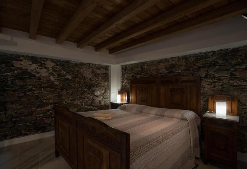 Трехместный Номер Superior, Guest House Seme Di Faggio