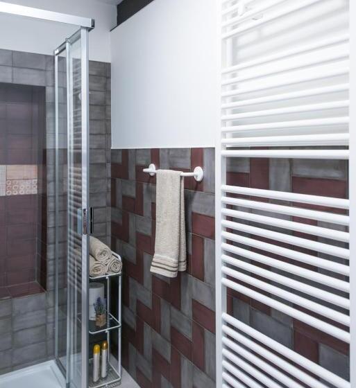 Номер Superior, Guest House Seme Di Faggio