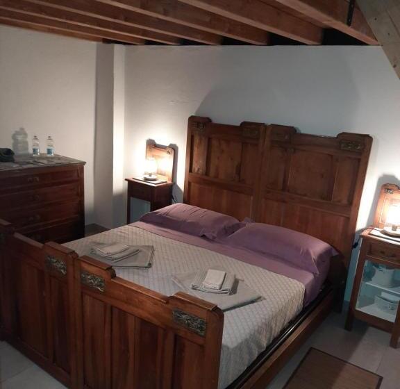 Номер Superior, Guest House Seme Di Faggio