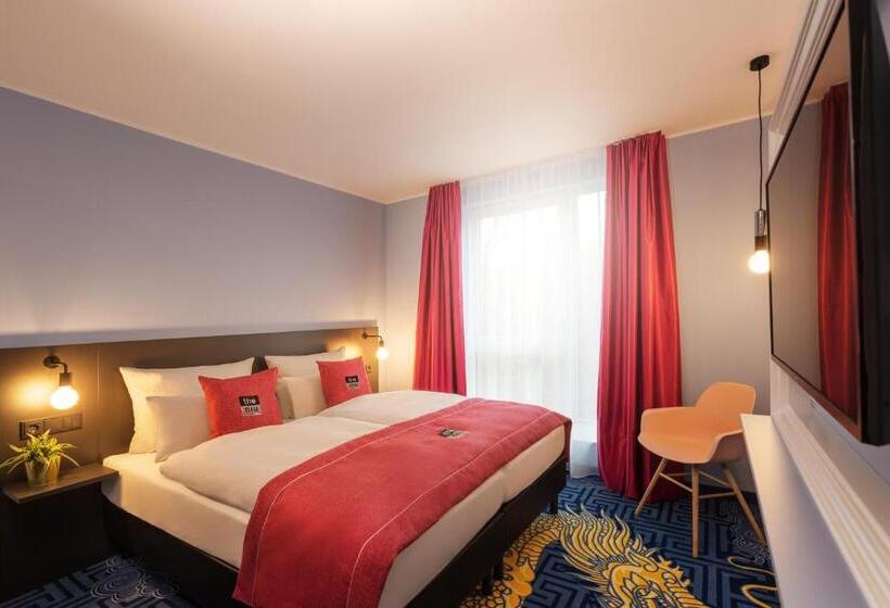 高级大房间, Holiday Inn   The Niu, Mood Mainz, An Ihg