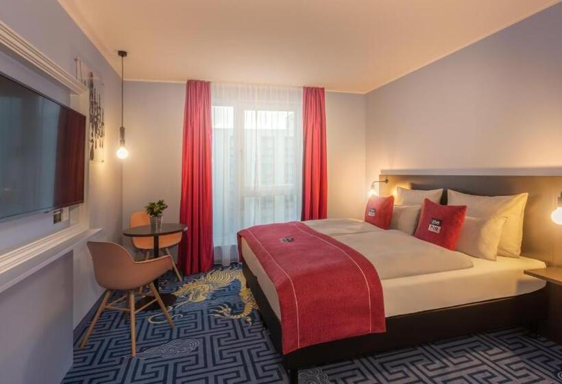 豪华房间, Holiday Inn   The Niu, Mood Mainz, An Ihg