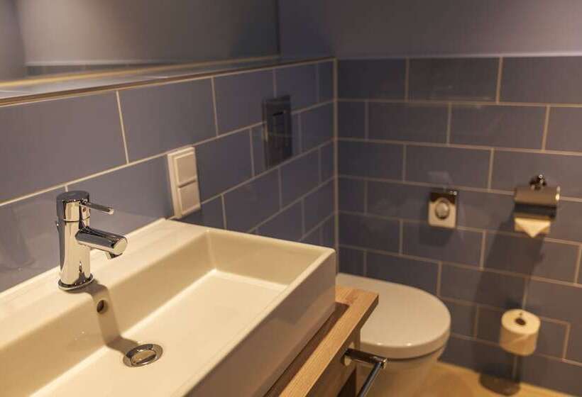 高级大房间, Holiday Inn   The Niu, Mood Mainz, An Ihg