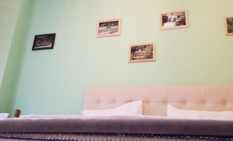 Номер Стандарт, Keli Guest House& Rafting Adventures