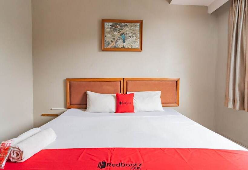 Номер Superior, Reddoorz Near Institut Teknologi Bandung 2