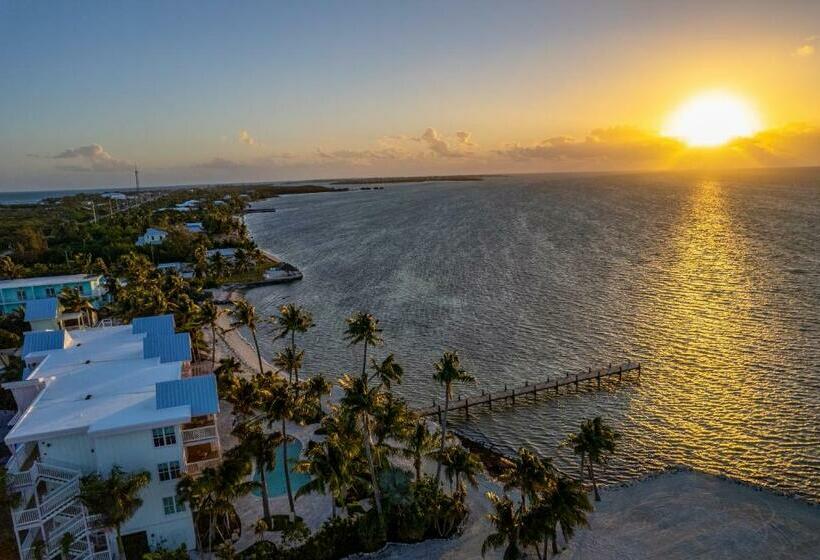 海の見えるスタンダードスタジオ, Grassy Flats Resort & Beach Club