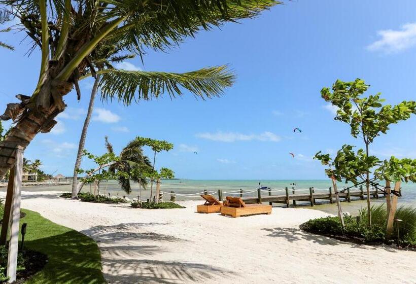 海の見えるスタンダードスタジオ, Grassy Flats Resort & Beach Club