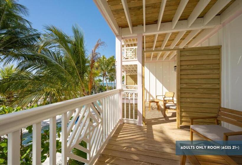 スタンダードルーム, Grassy Flats Resort & Beach Club