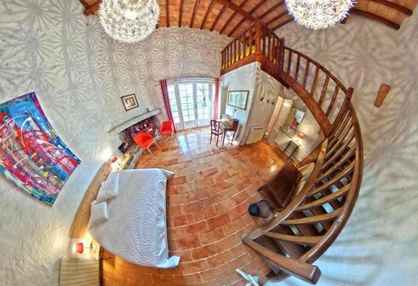 Номер Стандарт, Maison Catalina