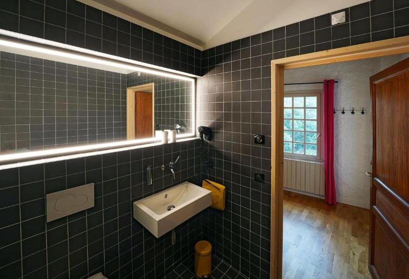 Номер Стандарт с Балконом, Maison Catalina
