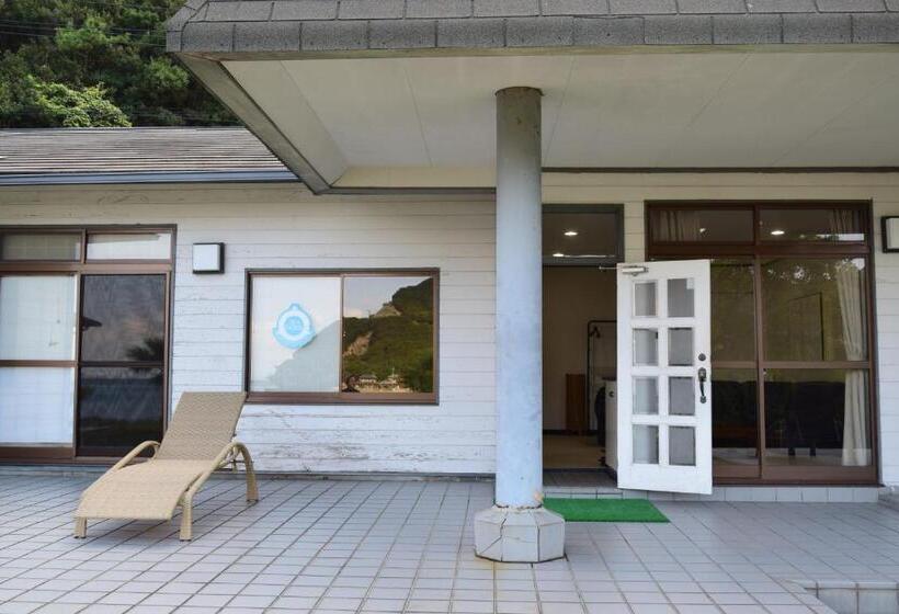 اتاق لوکس خانوادگی, Sea Tiger Island Inn Shodoshima