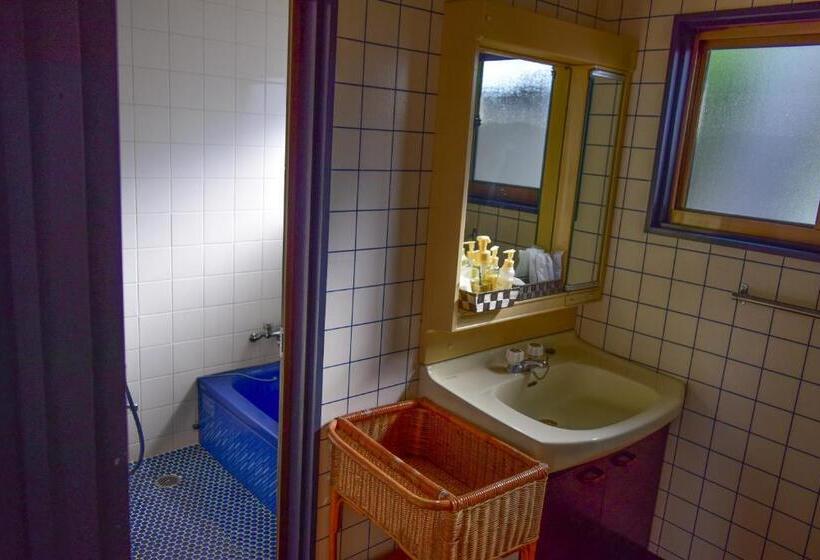 اتاق سوپریور خانوادگی, Sea Tiger Island Inn Shodoshima