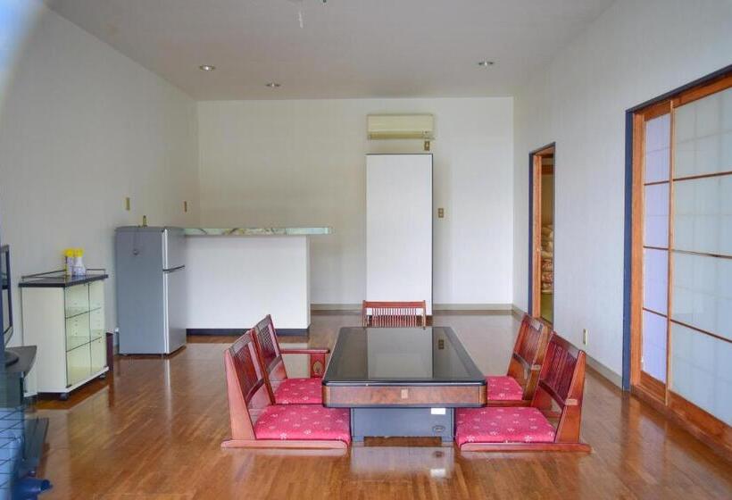 اتاق سوپریور خانوادگی, Sea Tiger Island Inn Shodoshima