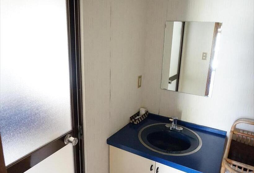 اتاق استاندارد سه نفره, Sea Tiger Island Inn Shodoshima
