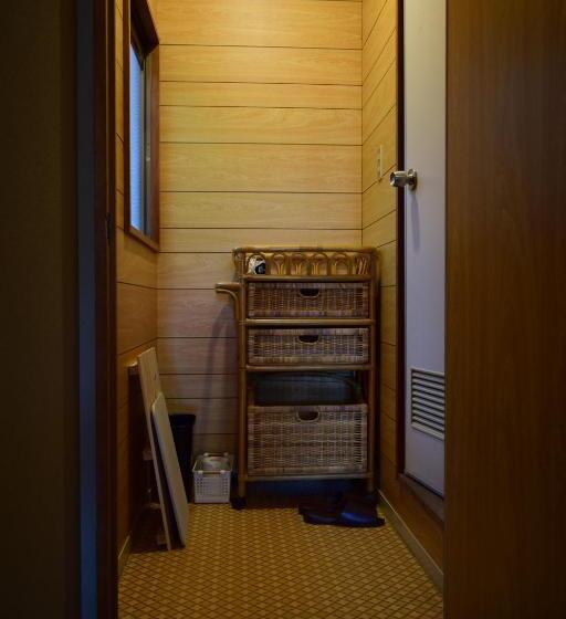 اتاق لوکس, Sea Tiger Island Inn Shodoshima