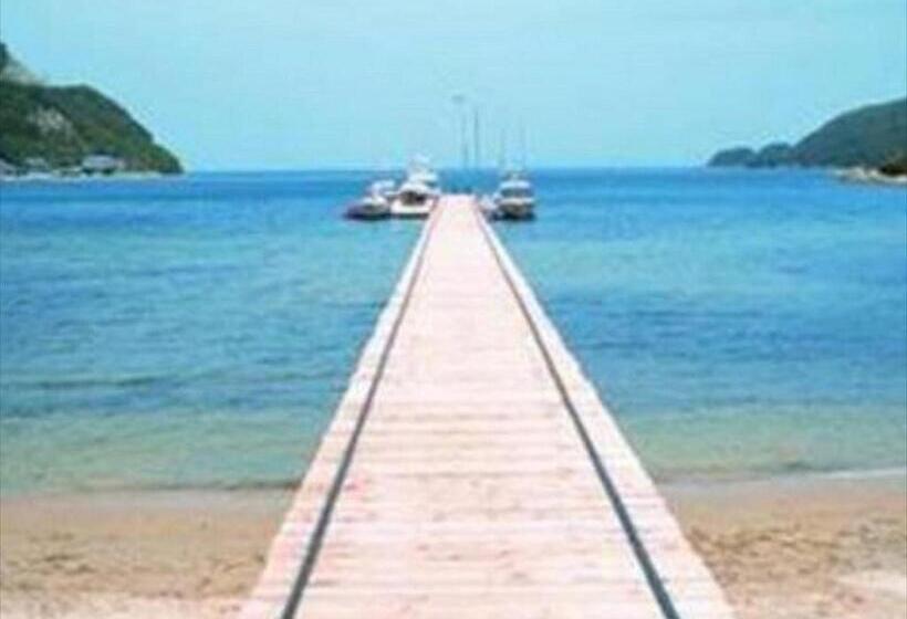 اتاق خانوادگی, Sea Tiger Island Inn Shodoshima