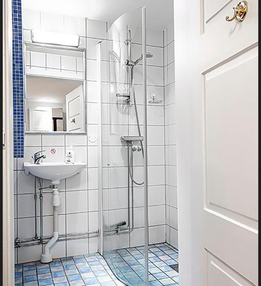 Standard Studio, Continental Apartment Hotel Helsingborg