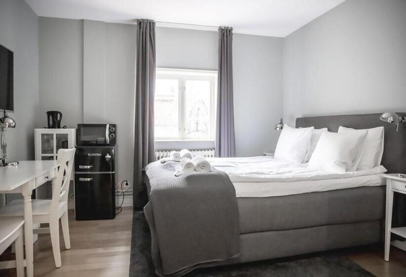 Standardzimmer, Continental Apartment Hotel Helsingborg